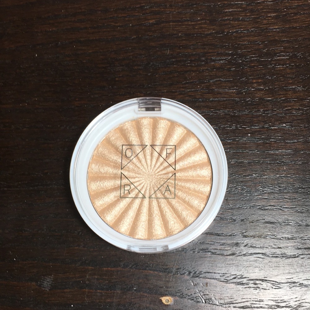 Highlighter Rodeo drive